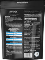 PEScience Select Protein Powder Variety Pack - 5 Flavors - 25 Servings - Protein Powder Sample Pack, Whey and Casein Blend, Keto Friendly, Gluten Free, Digestion Friendly, Amazing Taste