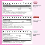 GNC Women's 30+ Vitapak Program | Daily Vitamins and Minerals - 30 Servings