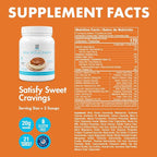 Yes You Can! Complete Meal Replacement - 15 Servings, 20g of Protein, 0g Added Sugars, 21 Vitamins and Minerals - All-in-One Nutritious Meal Replacement Shake (Dulce De Leche)