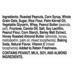 Nature Valley Granola Bars, Sweet and Salty Nut, Peanut, 12 Bars, 14.4 oz