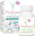 pH Vaginal Probiotics Suppository - Supports pH Balance of Yeast & Bacteria for Feminine Freshness. Supports Restoration of Healthy Vaginal Flora & Vaginal Odor Management