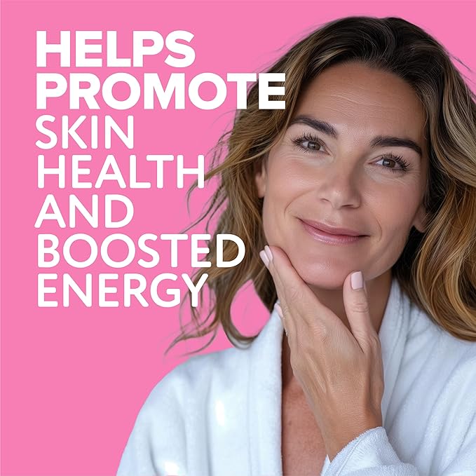 Florajen Triple-Action Menopause Probiotic - Hormonal Balance, Hot Flash, & Mood Swing Relief - Weight Management & Digestive Support - Featuring Berberine, Black Cohosh, & Botanical - 30 Capsules