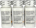 Winn-50-3 Month Supply - 270 Capsules - Dietary Supplement - Support Lean Physique and Improved Athleticism