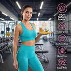 HYLEYS Slim Tea Weight Loss Herbal Supplement with Pineapple - Cleanse and Detox - 50 Tea Bags (1 Pack)