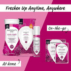 Summer's Eve Amber Nights with Oat and Shea Extracts, Daily Refreshing All Over Feminine Body Wash, Removes Odor, Feminine Wash pH Balanced, 15 fl oz