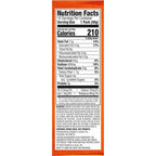 Lance Sandwich Crackers, ToastChee Cheddar, 10 Individually Wrapped Packs, 6 Sandwiches Each