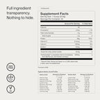 Momentous Essential Grass-Fed Whey Protein Powder - 20 g Whey Isolate Protein - NSF Certified for Sport - Gluten-Free - 25 Servings for Essential Everyday Use - Unflavored - Package May Vary