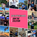 Evlution Nutrition Creatine 5000 - Supports Faster Recovery, Lean Muscle Growth & Performance - Pre & Post Workout Powder - 5000mg Pure Creatine Monohydrate Per Serving - 40 Servings - Pink Lemonade