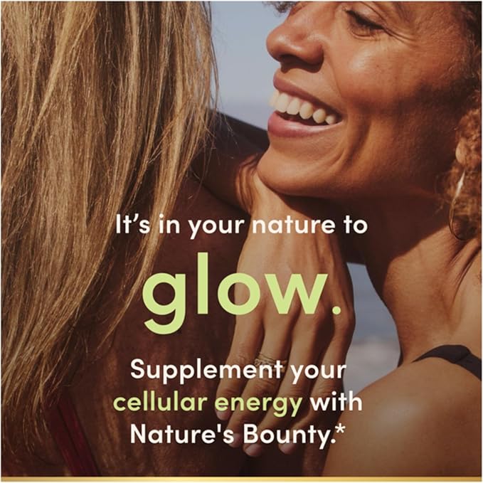 Nature's Bounty Biotin, Supports Metabolism for Cellular Energy and Healthy Hair, Skin, and Nails, 5000 mcg, 60 Quick Dissolve Tablets