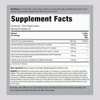 Piping Rock Energy Supplement with Caffeine | 90 Capsules | Quick Release Energy Booster Pills | Non-GMO, Gluten Free Formula