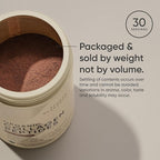 Sports Research Organic Collagen Peptides - Hydrolyzed Type I & III Collagen - Sustainable & Traceable Formula - Chocolate - 30 Servings