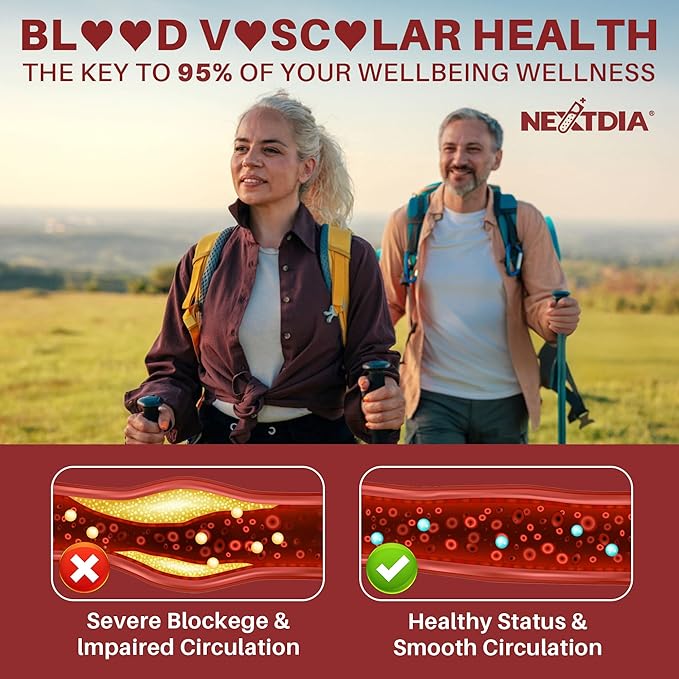 Red Yeast Rice Gummies 2400MG with CoQ10, Suagr Free Balanced Chṏlesterṏl Supplements Plus Citrus Bergamot, Plant Sterols & Stanols Supports Vḁsculḁr Health, Energy, Immunity for Age 50+,Vegan,60 Cts