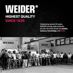 Weider Prime | Support for Men | - Supports Energy, Strength, Focus, Stress, Lean Muscle - 60 Capsules