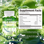 HMB and L-Leucine Gummies, 3000mg,Sugar Free,HMB Supplements for Men&Women with Trehalose, for Muscle Growth, Muscle Relief and Workout Recovery, Apple Flavor, 90 Gummies