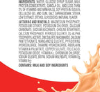 BOOST Original Ready to Drink Nutritional Drinks, Peaches & Creme, 8 Fl Oz (Pack of 24)