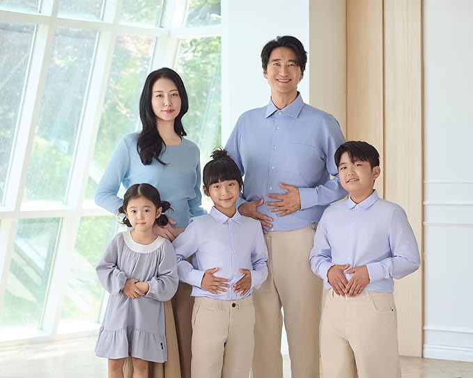 Kids Plus Probiotics Lactobacillus & Immune Zinc 500 Million CFU Lactobacillus 1.5g x 30pcs Made in South Korea