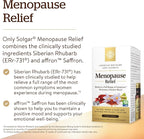 Solgar Menopause Relief - 30 Tablet