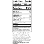 Nature Valley Sweet and Salty Nut Granola Bars, Peanut, 15 Bars, 18 oz