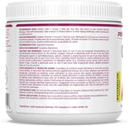 PEScience Complete-GI Gut Health Powder, Probiotics for Women and Men, Digestive Enzymes, Prebiotic Fiber, L-Glutamine, Pepzin GI Zinc Carnosine - Watermelon Flavor, 30 Servings
