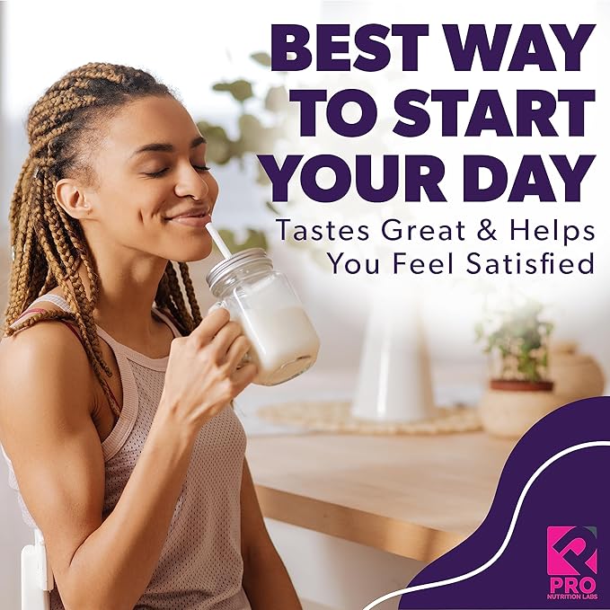 Whey Protein Powder for Women Chocolate Powder - Low Carb Gluten-Free Grass-Fed rBGH-Free - Supports Weight Loss - Natural Stevia Sweetened Protein Shake, 20g (Chocolate Delight, 2lb)