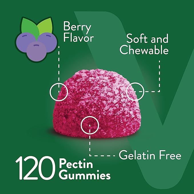 VITEEY Zinc Gummies for Men and Women - Zinc Supplements 50mg - Immune Boost & Skin Health - Vegan, Gluten Free - 120 Count