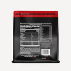 Jocko Fuel Whey Protein Powder, Strawberry Milkshake, 22g Protein, Digestive Enzymes + Probiotic Blend, No Sugar Added, with Essential Amino Acids + Electrolyte Minerals, 27 Servings