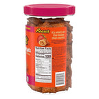 Reese's Filled Pretzels, Peanut Butter and Strawberry Flavored Pretzel Nuggets, Crunchy, Ready to Eat, Sweet and Salty Snack, 18 oz Cannister (Pack of 2)