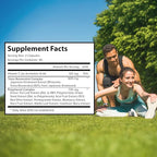 Pure O Elements Resveratrol 1450mg Extra Strength Formula to Promote Better Skin and Immunity with Green Tea, Grape Seed Ext,Red Wine Extract and Others 90 Days Supply