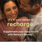 Nature's Bounty Melatonin, 100% Drug Free Sleep Aid, Dietary Supplement, Promotes Relaxation and Sleep Health, 10mg, 45 Quick Dissolve Tablets (Pack of 3)