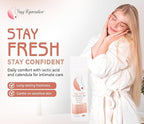 Vagy Lactic (Unscented, 8 oz)