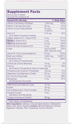 21st Century Hair, Skin and Nails Extra Strength Tablets, 90 Count (27847)