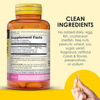 MASON NATURAL Cranberry Highly Concentrated 900 mg, 3 Month Supply, Antioxidant & Immune Health, Supports Healthy Urinary Tract, 3 Pack