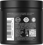 2150mg Super Liposomal Glutathione Supplement w. Vitamin C, Quercetin & Pure L Glutathione 2000mg Triple Action Formula Glutathione Liposomal Supplement w. Phospholipid Layer - 90 Pills, Non-GMO
