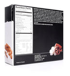 BalanceDiet™ | Protein Bar | 15g of Protein | Low Carb | 7 Bar Box (Salted Toffee Pretzel)