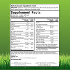 Irwin Naturals Triple-Boost Caffeine-Free Energy - Lasting, Jitter-Free Focus - Brain Boosting Nootropic - 75 Liquid Softgels