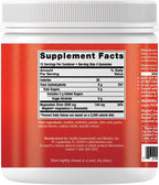 Life Extension Gummy Science™ Neuro-Mag® Magnesium L-Threonate, Memory Support, Quick Thinking, cognition, Magnesium Supplement, Gluten-Free, Non-GMO, Orange Flavor, 60 Gummies
