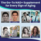 NEVISS Nicotinamide 500mg Gummies, Niacinamide Supplement with Collagen Peptides, (Flush Free Niacin) Vitamin B3 Niacinamide for Anti-Aging, NAD+ Levels, Longevity, Focus & Brain, Sugar Free, 60Cts