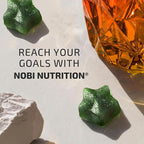 Morning Fat Burner Gummies | Weight Loss for Women & Men | Appetite Suppressant & Metabolism Booster | Thermogenic Belly Fat Burner with Green Tea, Garcinia, Green Coffee Bean & More | 60 Gummies