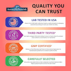 Multi Collagen Peptides Gummies, Sugar Free Hydrolyzed 5000mg Protein丨Type I,II,III,V,X with Biotin Hyaluronic Acid Vitamin C A D B6 B12 L-Glutathione for Skin Hair Nail Joint Bone -Strawberry Gummies