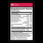 Weider Artery Health - Artery Flexibility & Heart Health - with Vitamin K2, D3 & Ginger - Bone & Immune Support* - Gluten Free & Vegan - 30 Veggie Capsules (Pack of 2)