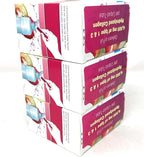 Liquid Collagen Skin Revitalization, Special 3 Pack ptc( 90 Count Total )