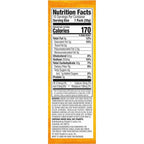 Lance Sandwich Crackers, Toasty Cheddar, 10 Individually Wrapped Packs, 6 Sandwiches Each