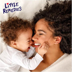 Little Remedies Gripe Water for Babies, With Chamomile, for Baby Gas Relief, No Alcohol or Artificial Dyes, 4 Fl Oz
