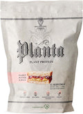 Ambrosia Planta - Plant-Based Protein Powder 20g | Dairy Free Vegan Protein Powder with BCAA Amino Acids | Keto-Friendly, No Added Sugar | 25 Servings | Peanut Butter & Jelly