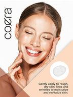Coera Collagen Peptides | 4 fl oz | Face Serum with Verisol | Professional Strength Formula for Women | Free of Parabens, SLS, & Fragrances | Packaging May Vary