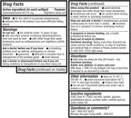 HealthA2Z Sleep Aid, Diphenhydramine HCl 25mg Softgels, Supports Deeper, Restful Sleeping, Non Habit-Forming (96 Softgels)
