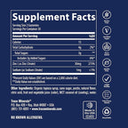 Trace Minerals Zinc - Zinc Gummy Supplement for Healthy Development & Immune Support - Digestion & Metabolism - Children's Gummy - Gelatin-Free & Vegan - Elderberry Flavor - 60 Count (30 Servings)