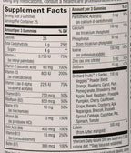 Nature's Way Alive! Women's 50+ Premium Gummy Multivitamin Supplement, Supports Heart, Brain & Bones*,B-Vitamins,Vegetarian,Grape&Cherry Flavored Gummy Vitamins,75 Gummies Packaging Vary,(Pack of 2)
