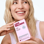 Love Wellness The Killer | Boric Acid Vaginal Suppositories | Balances pH & Supports Odor Control, a Healthy Vaginal Balance and Environment | Fast-Acting & Fragrance-Free | Gentle & Effective | 14 Ct