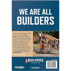 CLIF BUILDERS Protein Bars - Vanilla Almond Flavor - 20g Plant Based Protein - Gluten Free - Non-GMO - Low Glycemic - No Artificial Sweeteners - 2.4 oz. (12 Pack)
